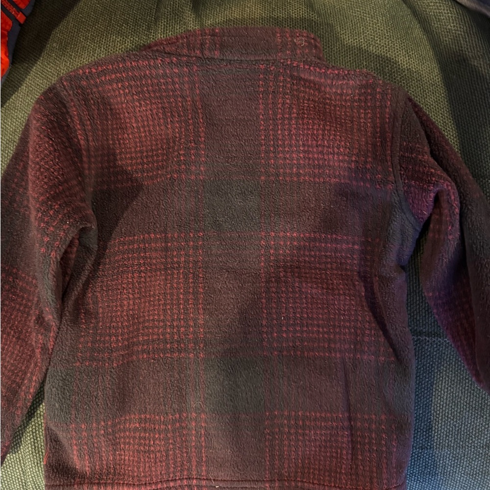 Toddler fleece - Picture 3 of 3